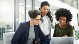 Women in Tech: Breaking Barriers and Shaping the Future