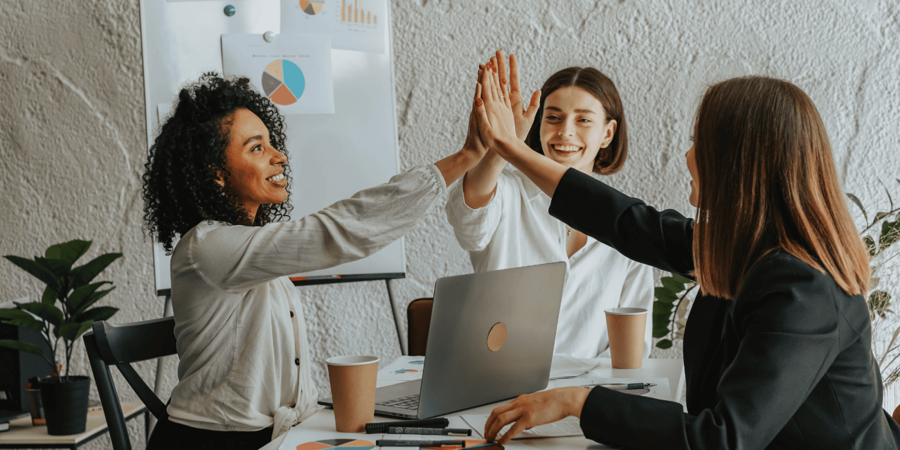 Code. Create. Conquer: The New Generation of Women in Tech
