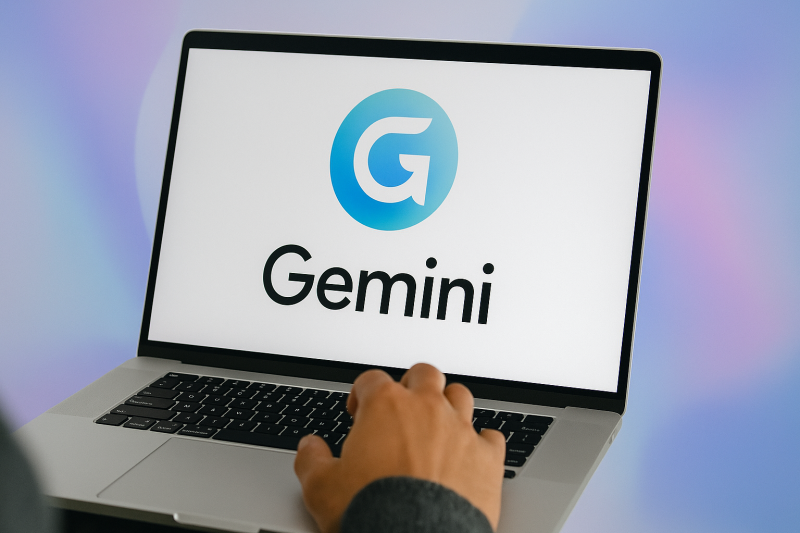 Google Gemini Just Got Smarter: Now Accepts 10 Files in One Go