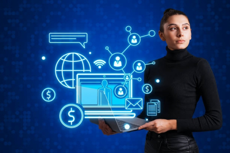 The Future of Remote Tech Jobs: Trends, Opportunities, and the New Normal