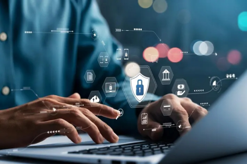 How AI is Transforming Cybersecurity: A New Era of Digital Defense