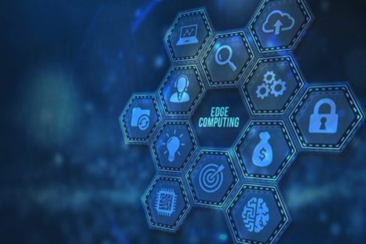 The Future of Edge Computing: A Paradigm Shift in the Digital Era