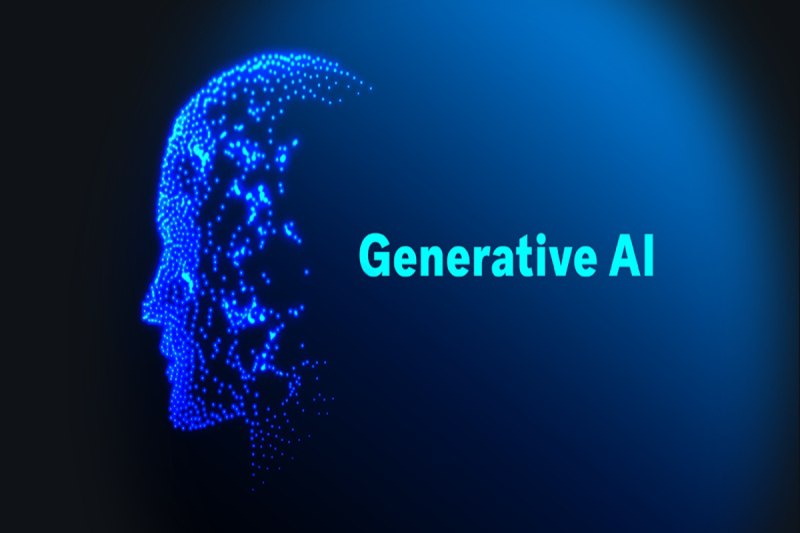 The Future of Generative AI: Unlocking the Next Era of Intelligence