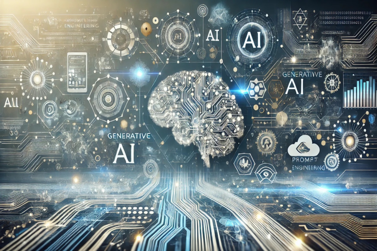 Mastering Skills in Generative AI: A Comprehensive Guide