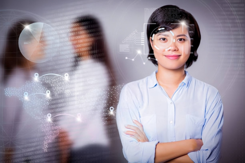 The Role of Women in Machine Learning: Breaking Barriers and Shaping the Future