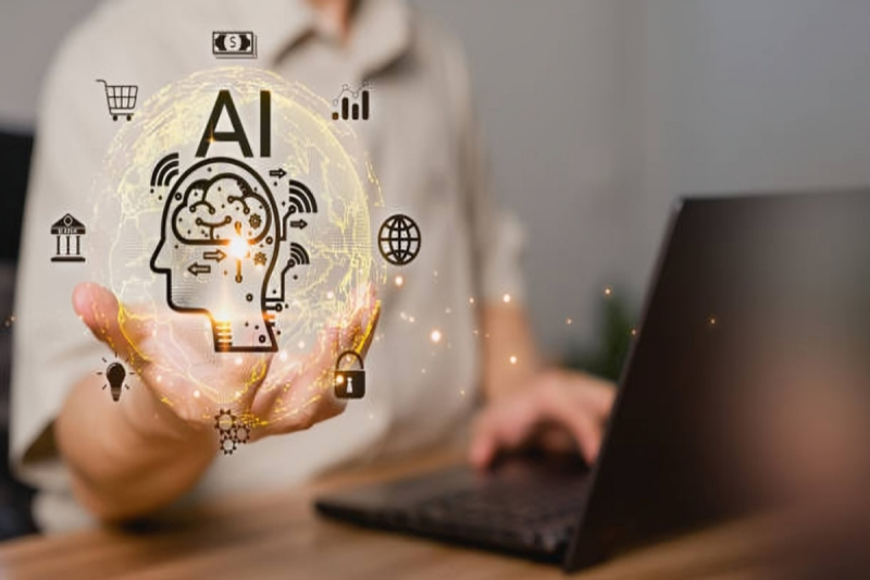 Understanding the Basics of AI: A Beginner’s Guide to Artificial Intelligence