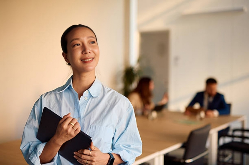 Why Learn About Women in Tech: Empowering the Future of Innovation