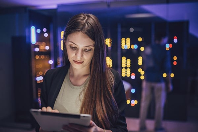 How to Get Started with Women in Tech: A Guide to Empowering Your Journey