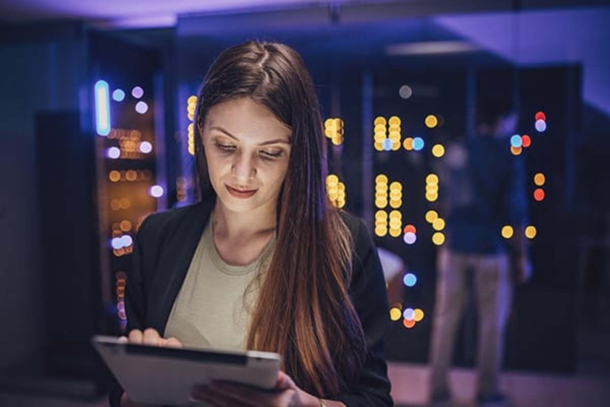 How to Get Started with Women in Tech: A Guide to Empowering Your Journey