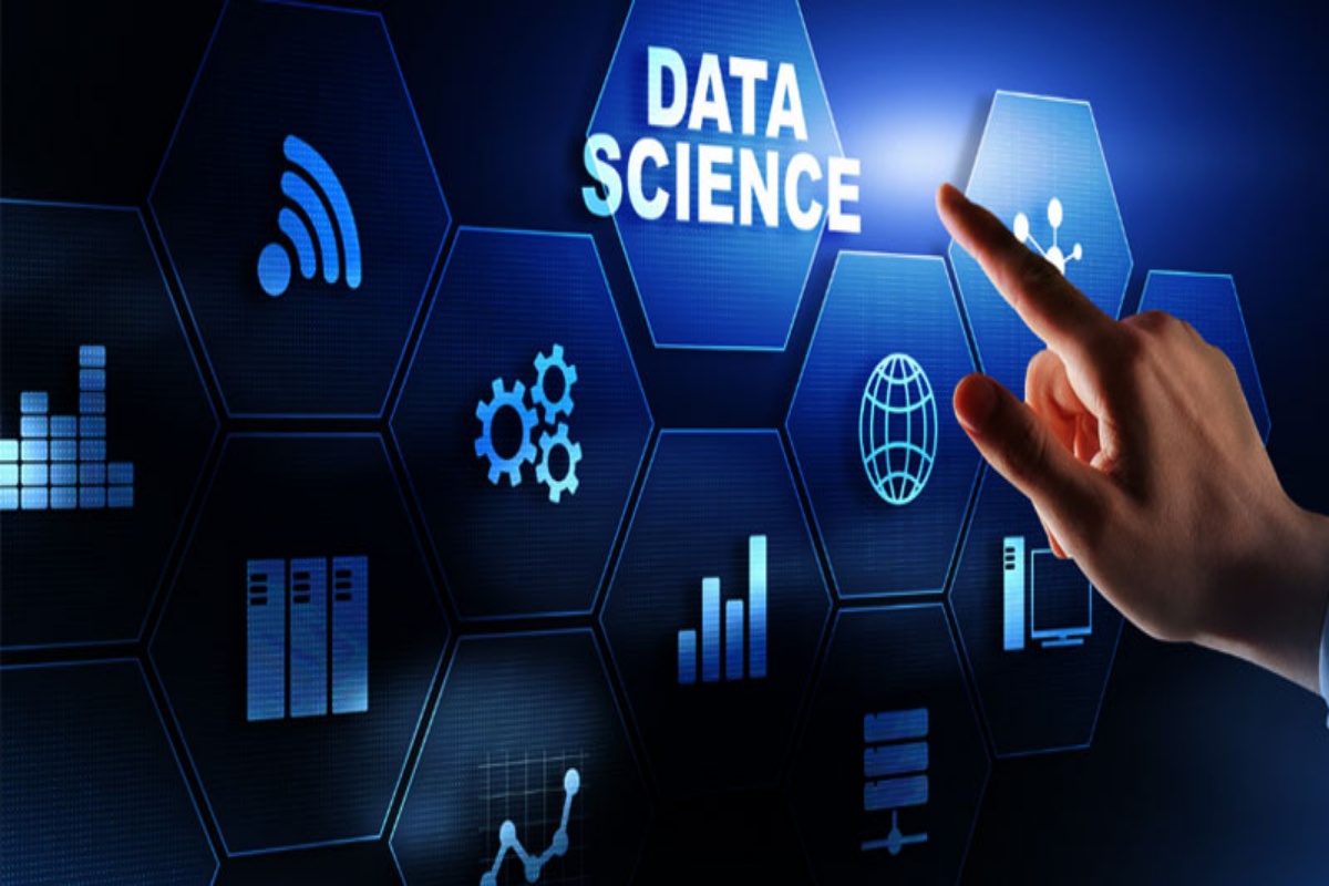 Advanced Tools in Data Science