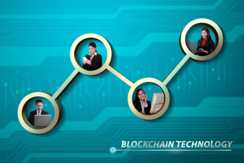 The Role of Women in Blockchain: Pioneers, Innovators, and the Future