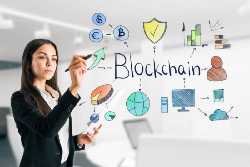 Why Learn Blockchain? The Future of Technology, Finance, and Innovation Awaits You