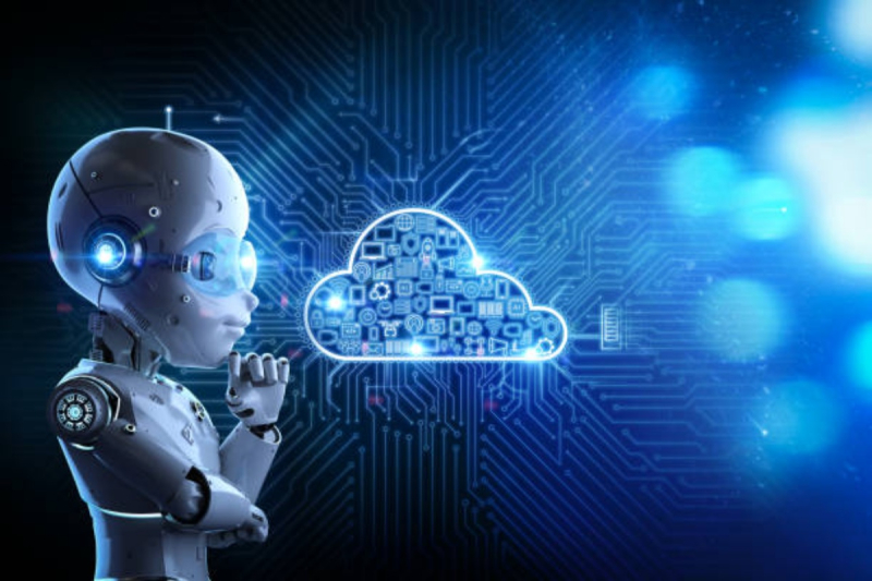 How AI is Transforming Cloud Computing: Revolutionizing the Digital Horizon