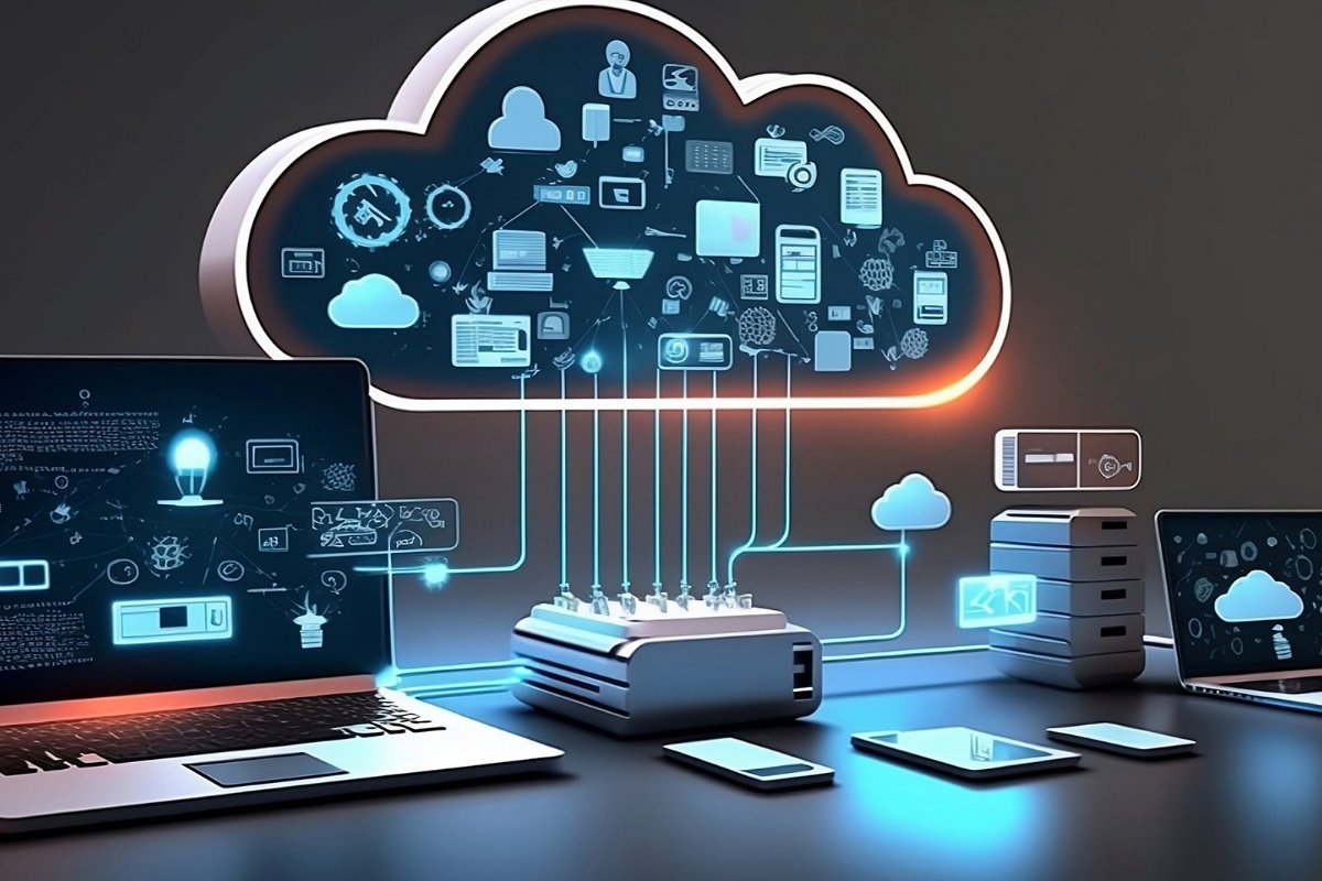 The Future of Cloud Computing: Trends, Technologies, and Predictions