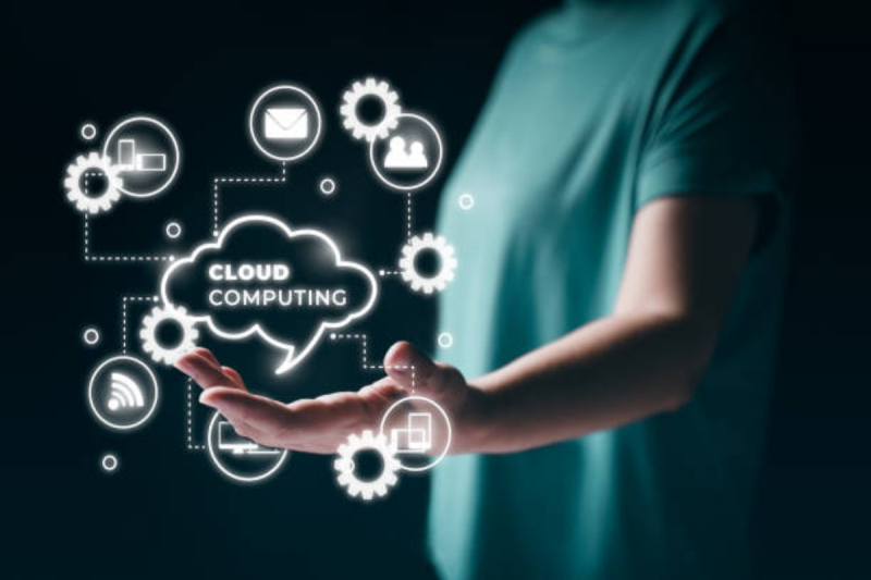 Why Learn Cloud Computing? The Key to Unlocking the Future of Technology