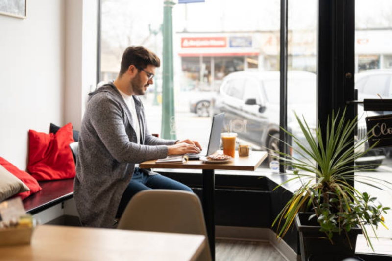 How to Get Started with Cybersecurity: A Beginner’s Guide
