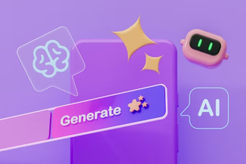 Why Learn Generative AI: Unlocking the Future of Creativity, Innovation, and Intelligence
