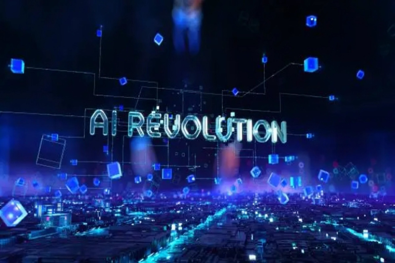 How AI is Transforming Generative AI: A Revolution Within a Revolution