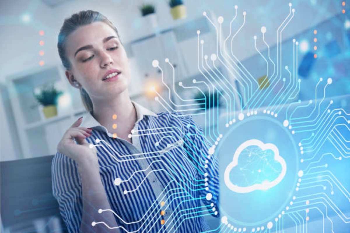 The Role of Women in Cloud Computing: Breaking Barriers, Building Futures