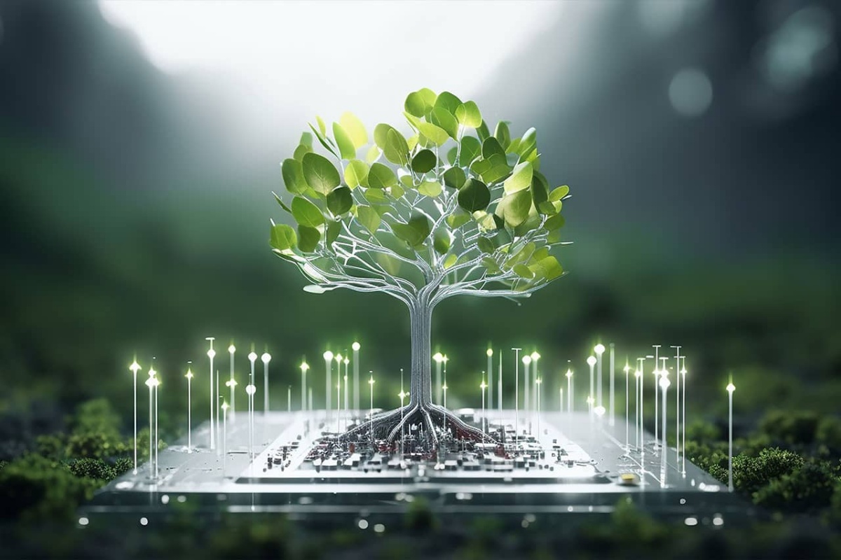Advanced Tools in Green Technology