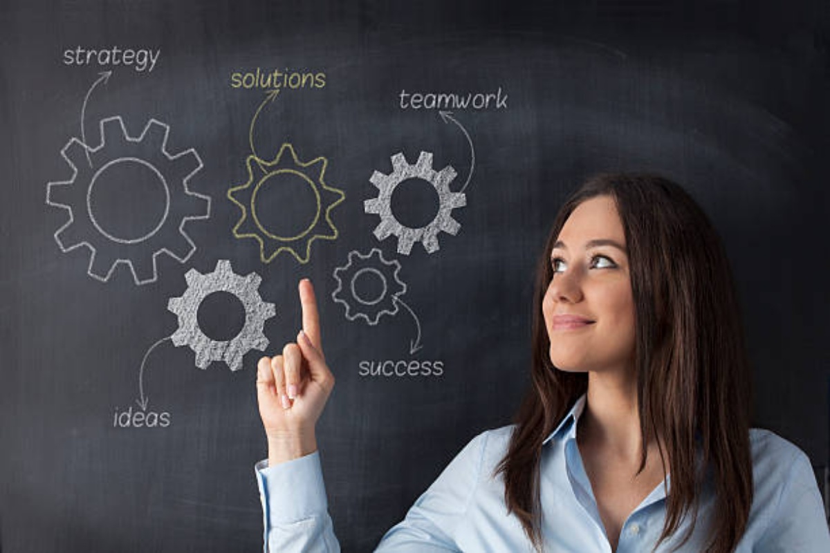 Career Growth in DevOps: A Roadmap to Success