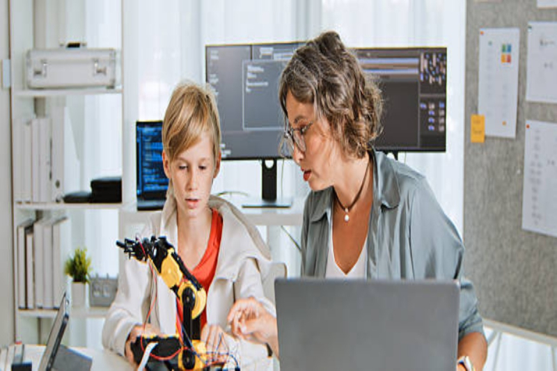Advanced Tools in Machine Learning: Powering the Future of AI