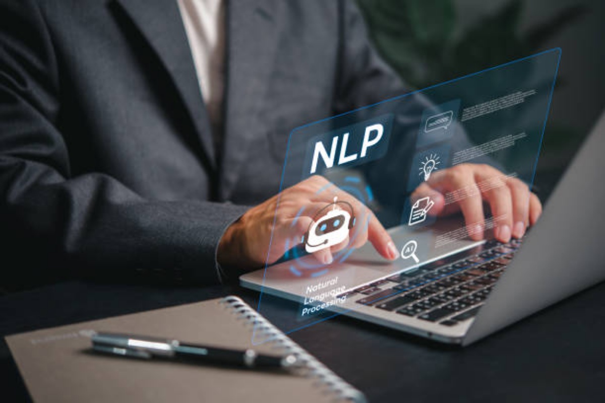 The Future of Natural Language Processing (NLP): A Glimpse into Tomorrow’s Language Technology