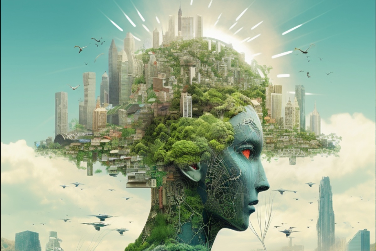 The Future of Green Tech: Innovating for a Sustainable Tomorrow