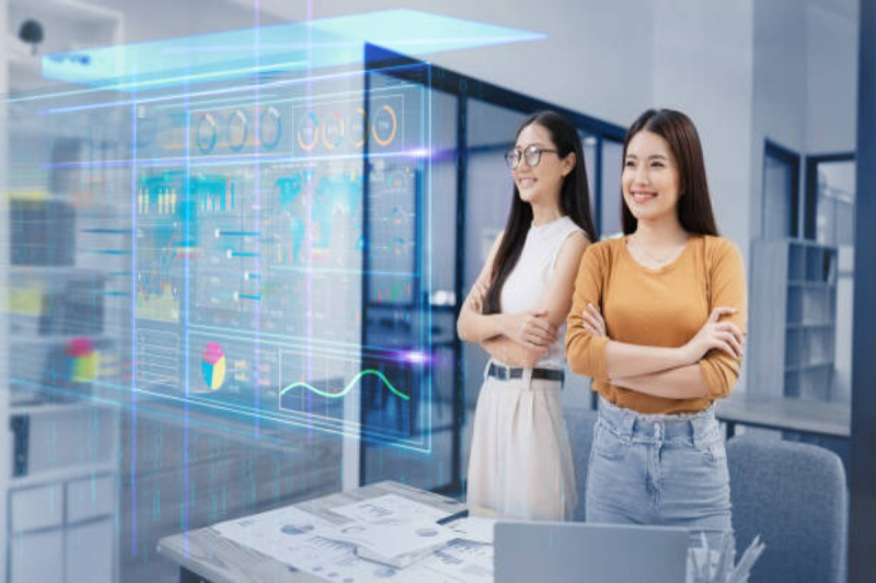 Understanding the Basics of Edge Computing