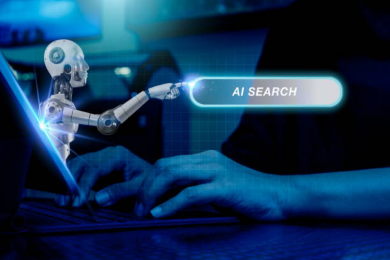 Advanced Tools in AI: Unleashing the Future of Innovation