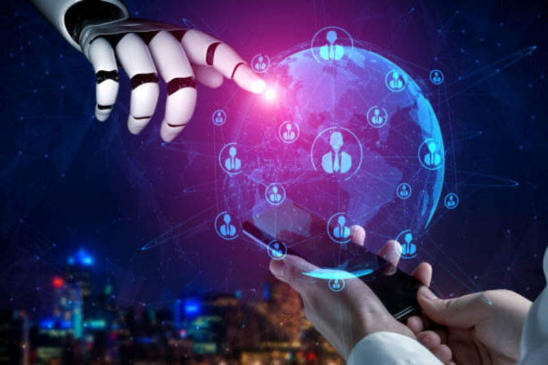 How AI is Transforming Remote Tech Jobs