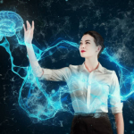 Women Breaking Barriers in AI Research