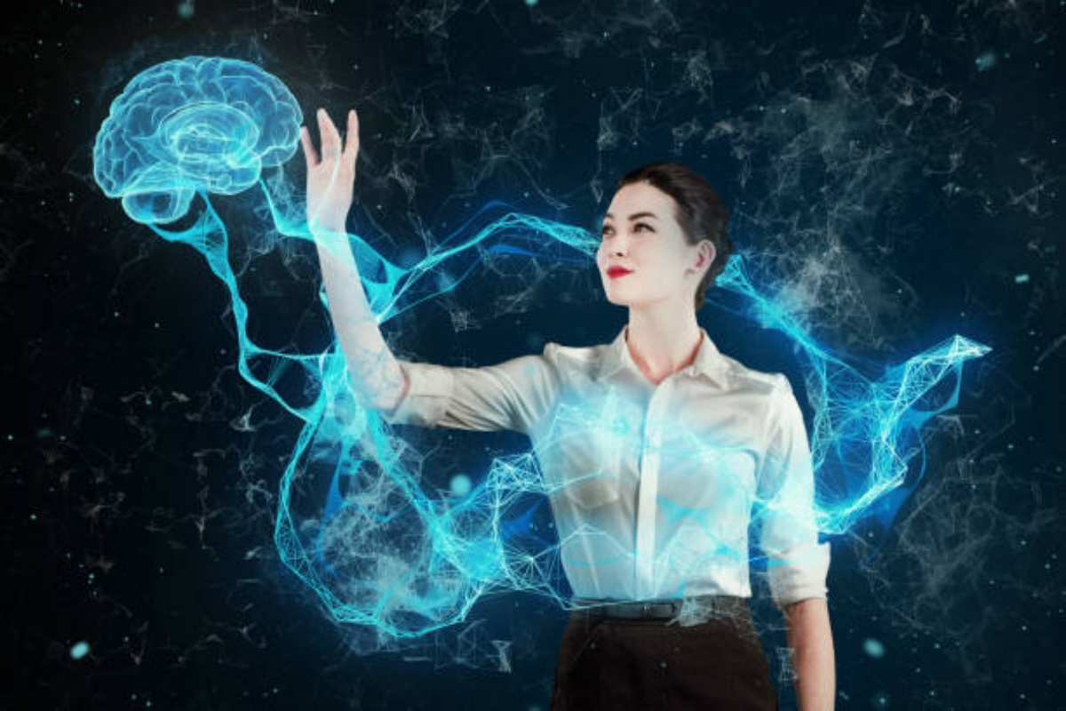 Women Breaking Barriers in AI Research