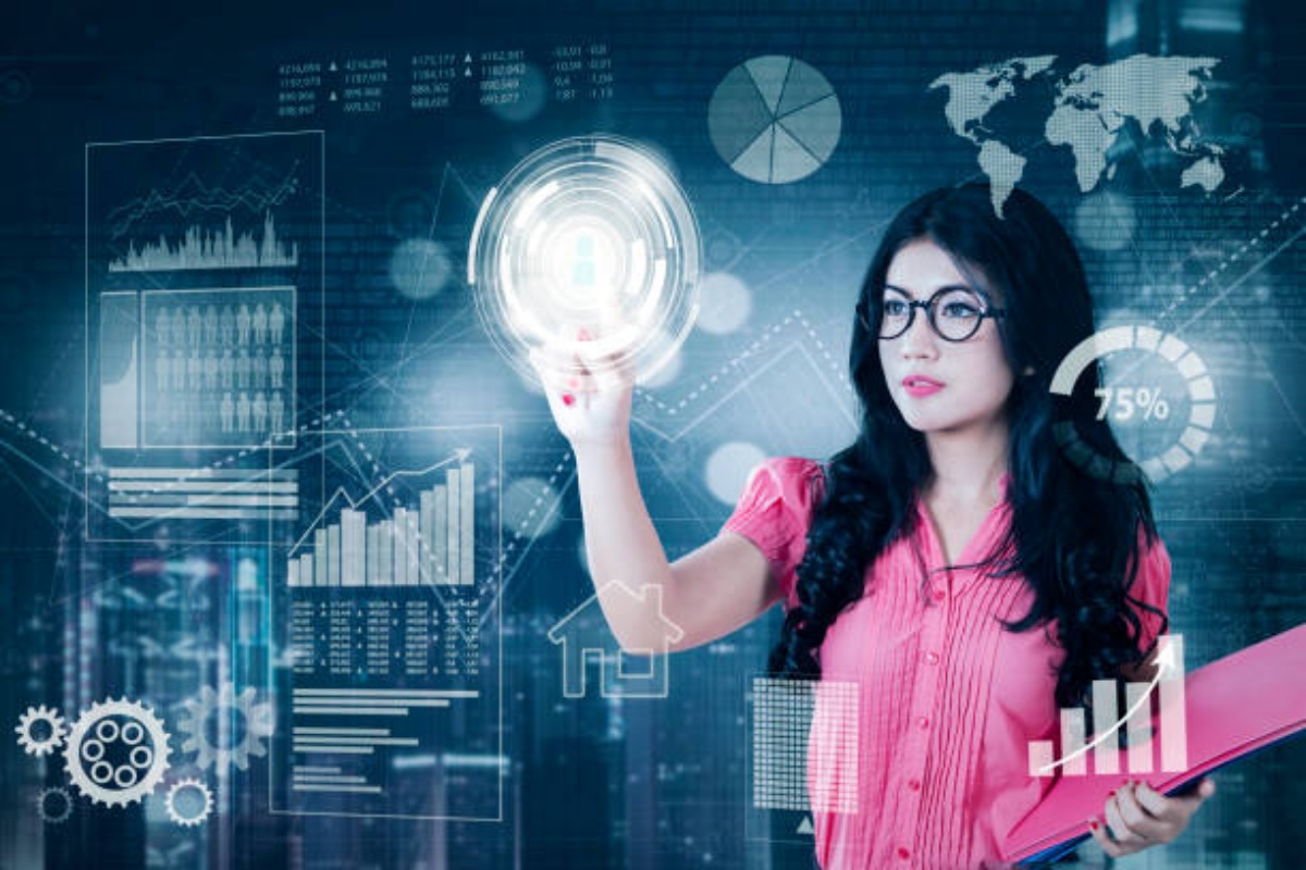 The Rise of Women CTOs in Tech Startups: Breaking Barriers and Building Futures