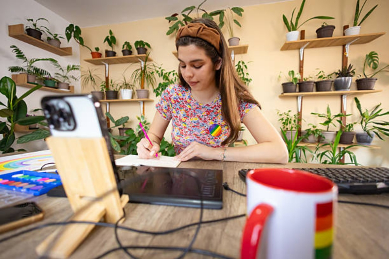 How Women in Tech Are Breaking the Glass Ceiling