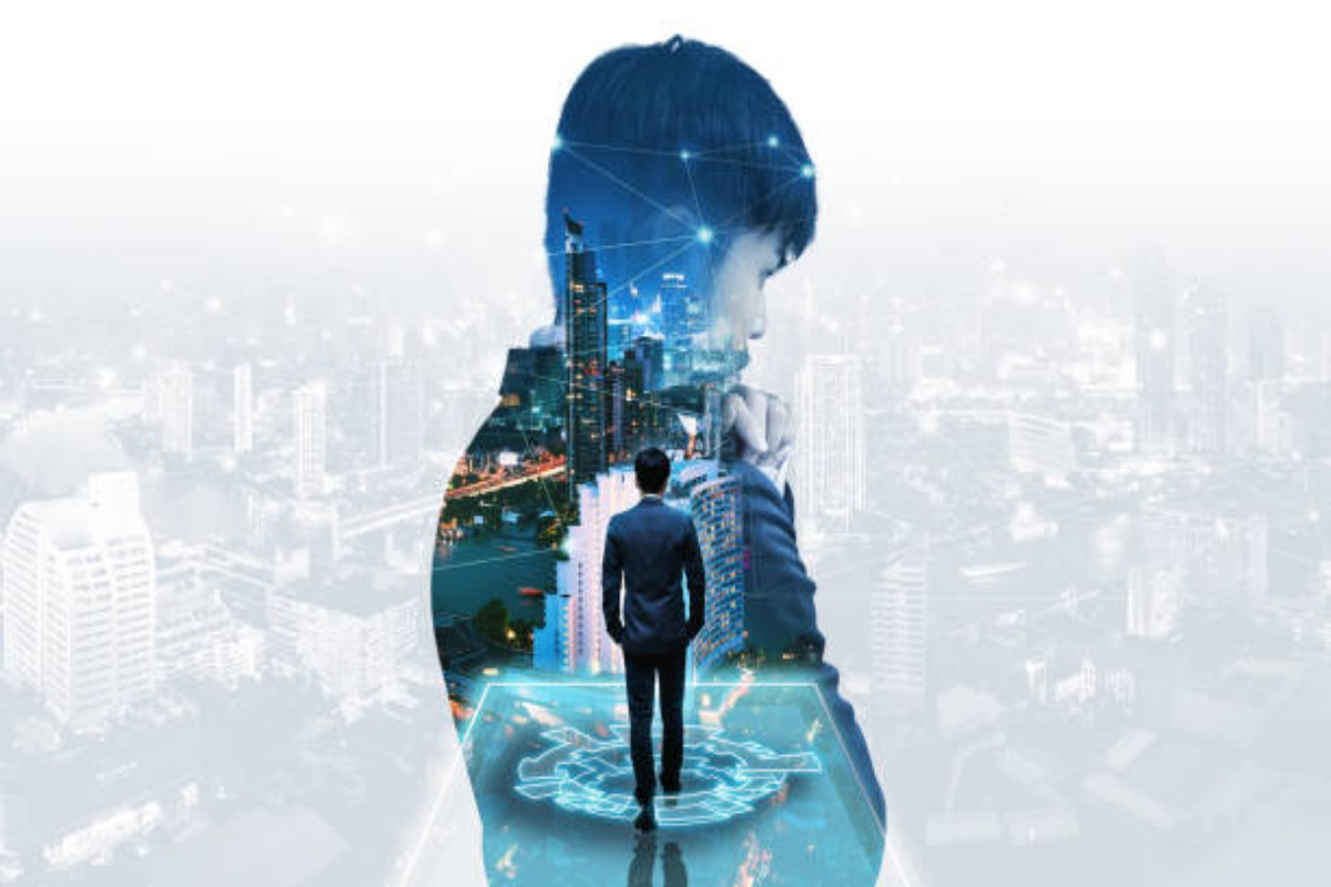 Digital Twins: The Next Big Tech Trend