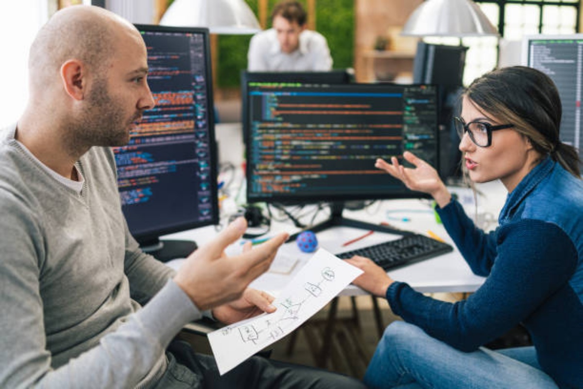 Mastering Git Commands for Collaboration: A Developer’s Guide