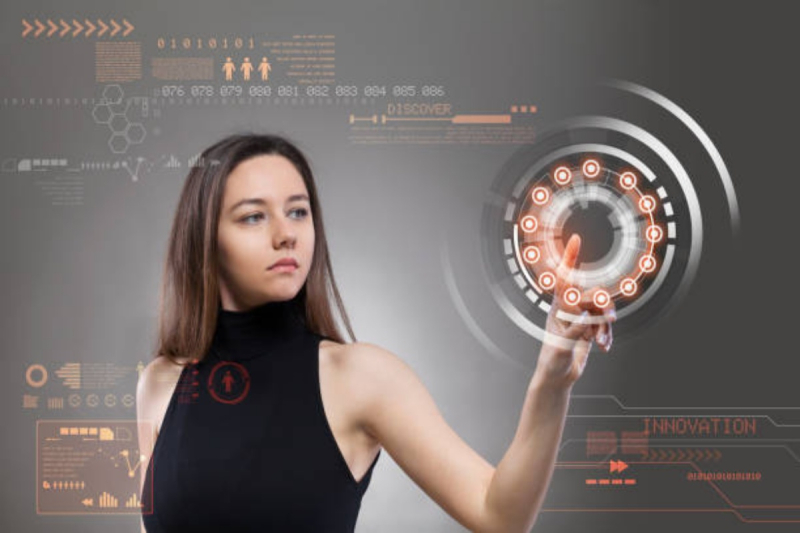 Women in Tech: Overcoming Imposter Syndrome