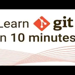 Learn Git in 10 Minutes (with Real Examples)