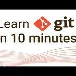 Learn Git in 10 Minutes (with Real Examples)