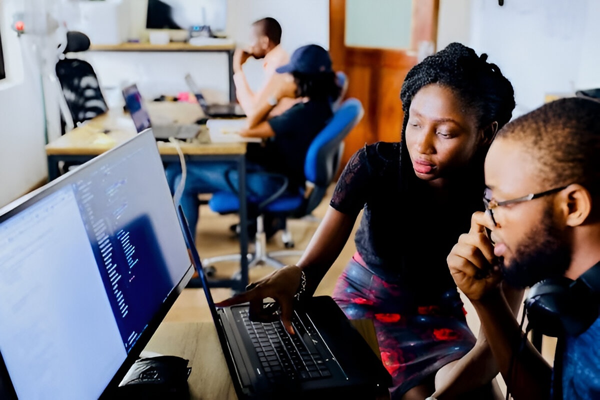 The State of Tech Hiring in Africa: Opportunities, Challenges, and the Road Ahead (2025)