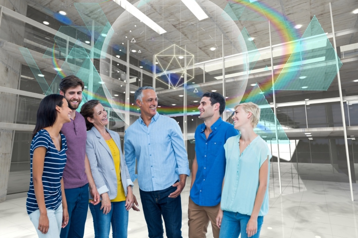 Why Diversity Matters in Tech Teams: Building Stronger, Smarter, and More Inclusive Innovation