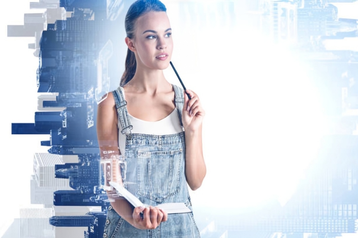 10 Inspiring Women Engineers to Follow in 2025