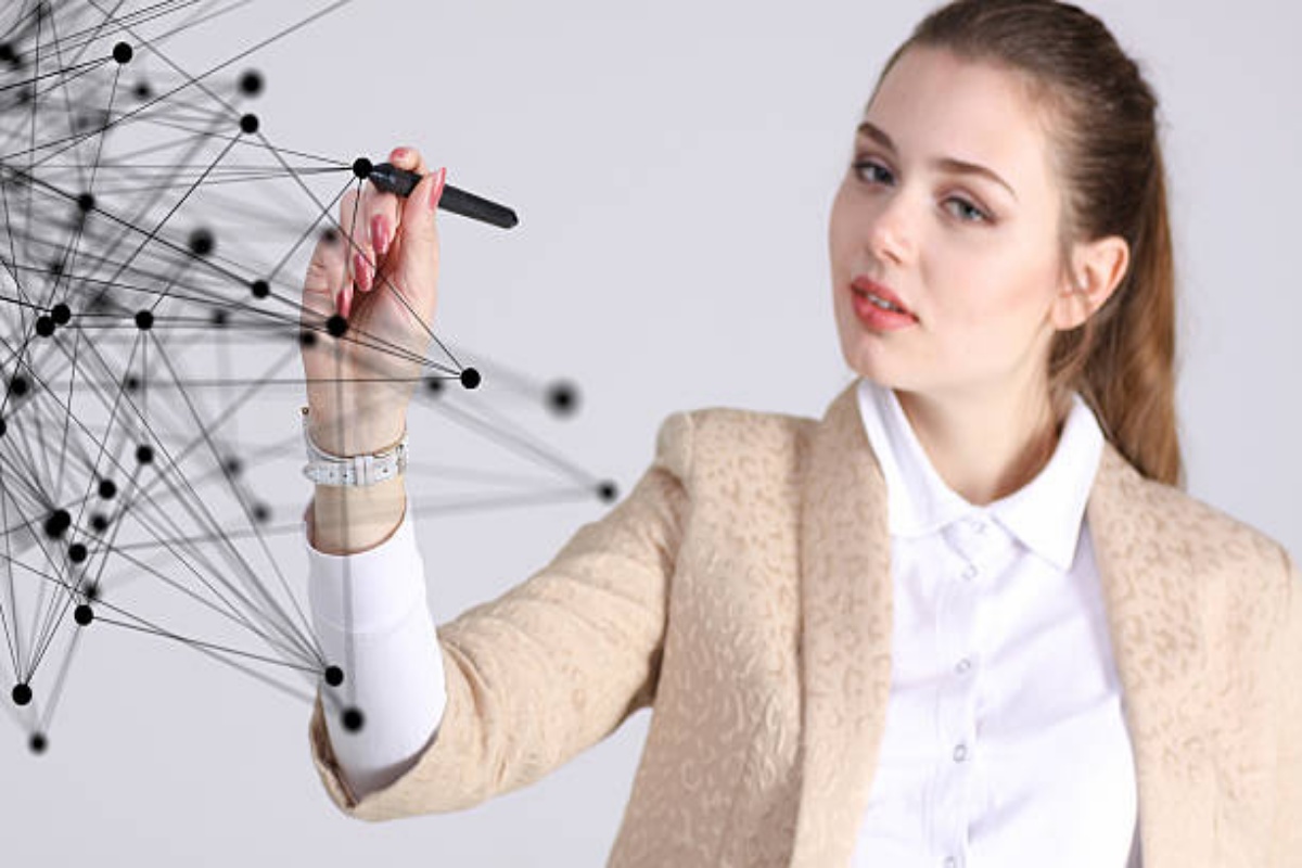 Women in Blockchain: Shaping the Future