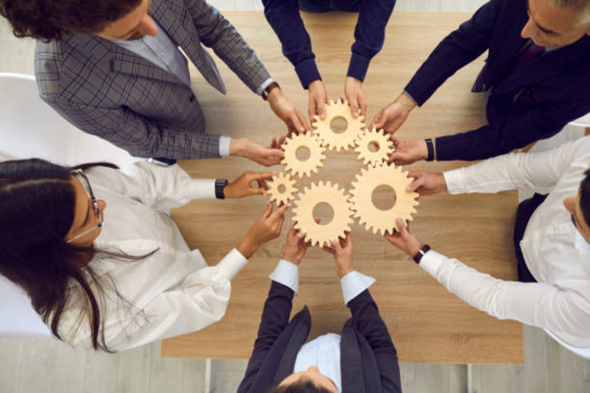 Scaling Teams with DevOps Culture: The Ultimate Guide to Sustainable Growth