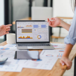 Women Innovators in Fintech: Breaking Barriers & Shaping the Future of Finance