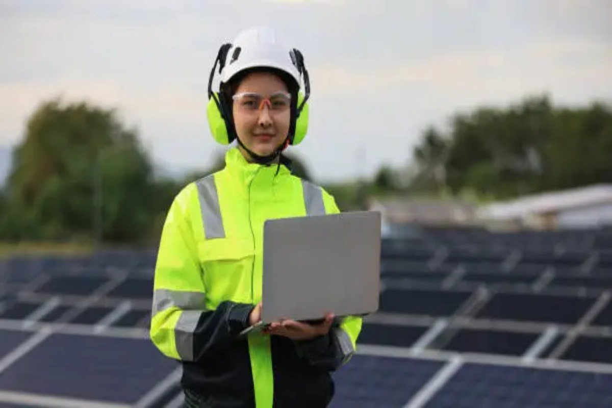 Women Engineers in Space Tech: Breaking Barriers and Building the Future