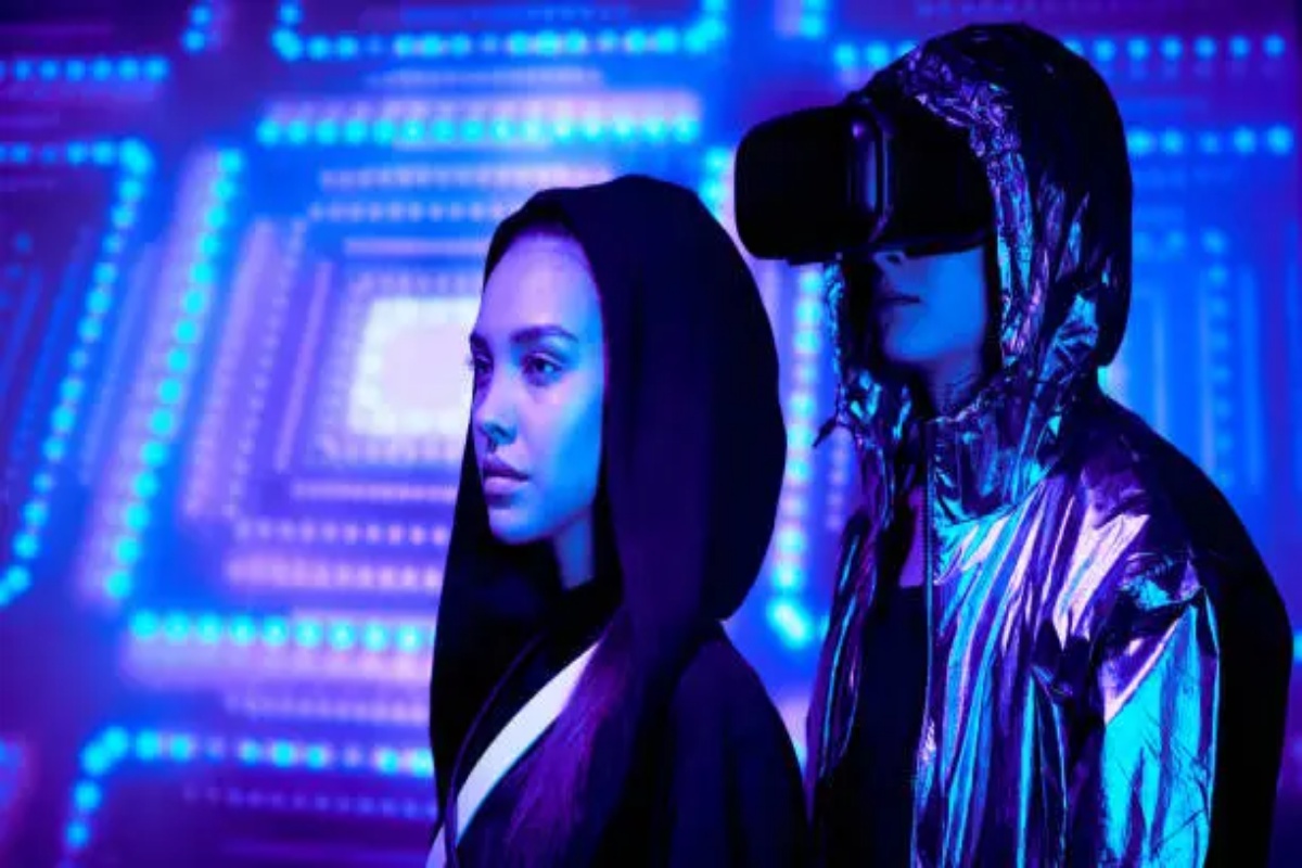Women in AR/VR: Leading New Frontiers in the Future of Technology