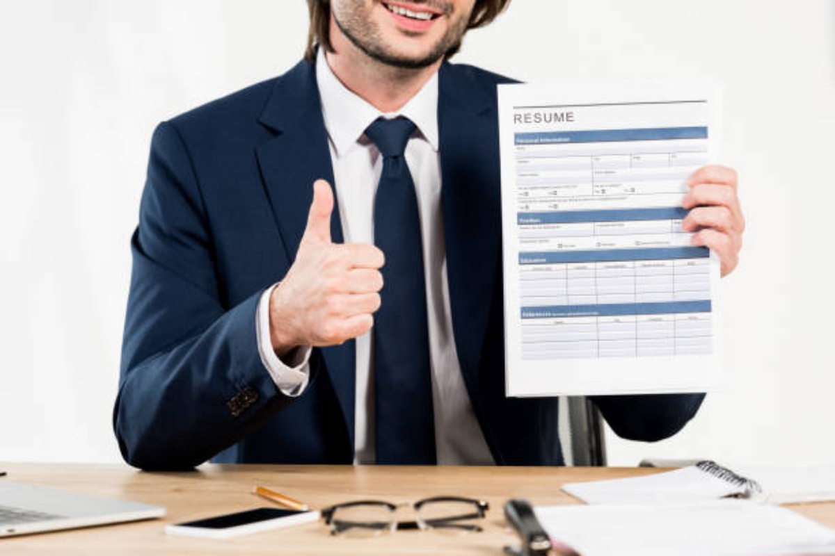 How to Build a Resume Parser with Python (Step-by-Step Guide)