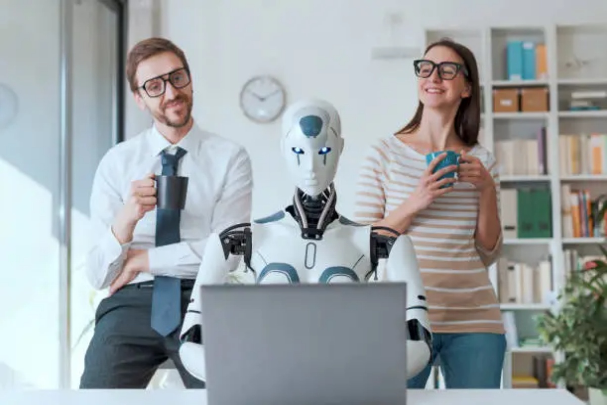 Best AI and the Future of Hiring: How Artificial Intelligence is Redefining Recruitment